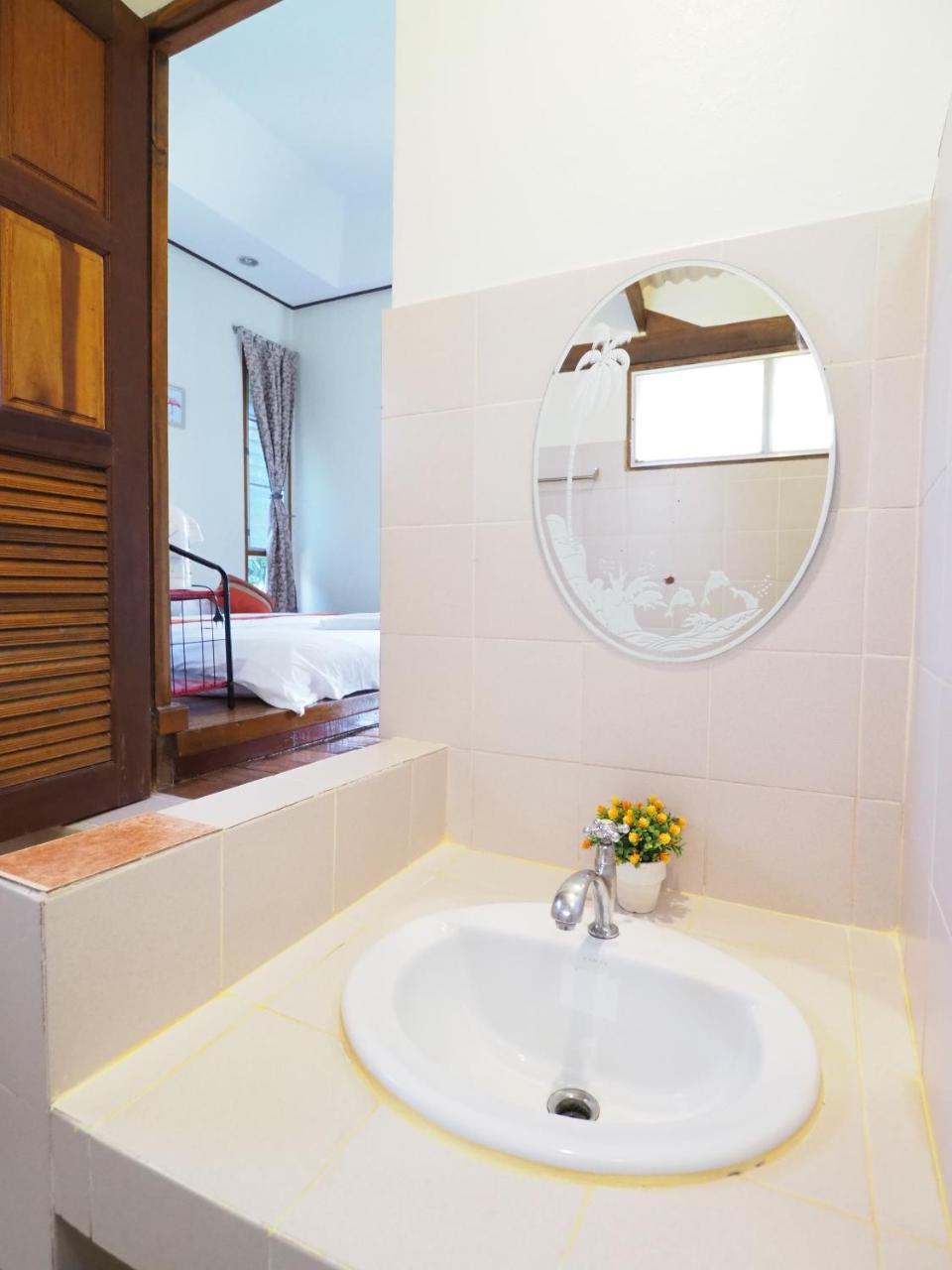 Baan Pun Sook Resort Чао-Лао-Бич Экстерьер фото